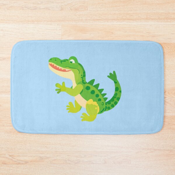 Item preview, Crocodile Alligator designed and sold by Simon-m-s.