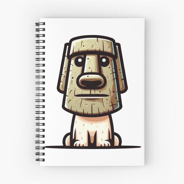 Item preview, Moai Dog Sigma designed and sold by TUnivers.