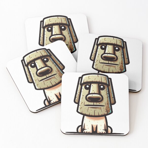 Item preview, Moai Dog Sigma designed and sold by TUnivers.