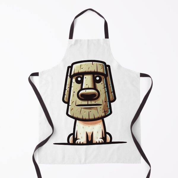 Item preview, Moai Dog Sigma designed and sold by TUnivers.