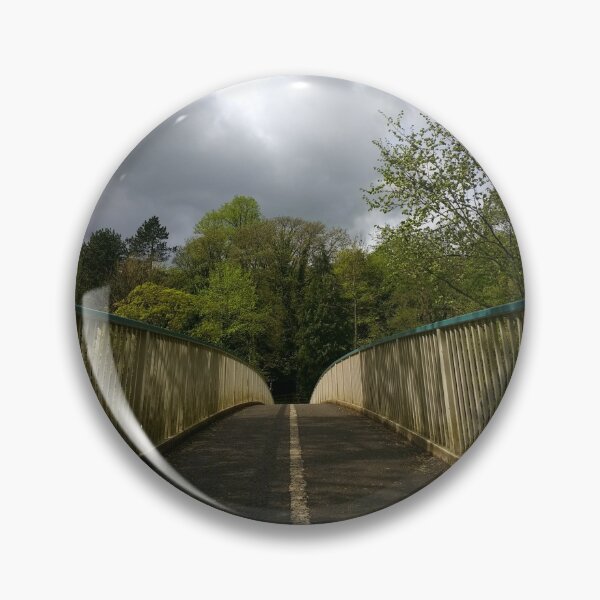 Item preview, #338 |☼| On The Overpass (Matlock Bath) designed and sold by Naean H.F. (Nez Man).