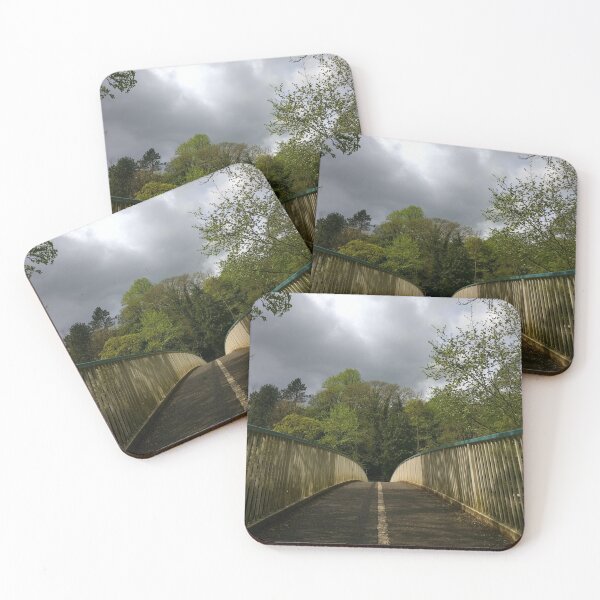 Item preview, #338 |☼| On The Overpass (Matlock Bath) designed and sold by Naean H.F. (Nez Man).