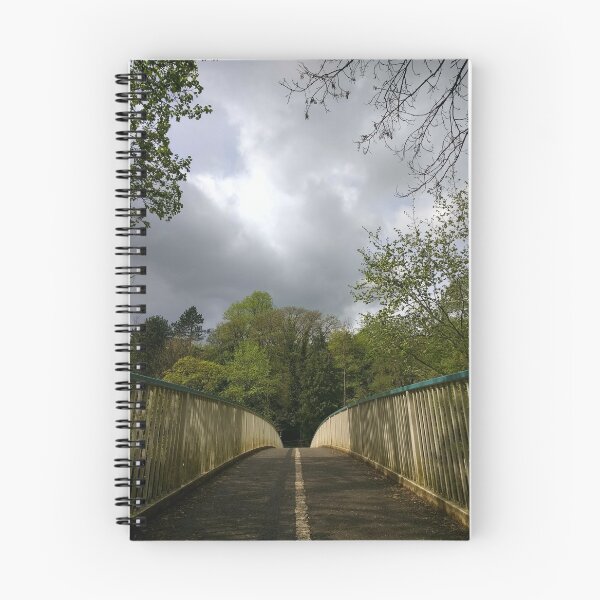 Item preview, #338 |☼| On The Overpass (Matlock Bath) designed and sold by Naean H.F. (Nez Man).