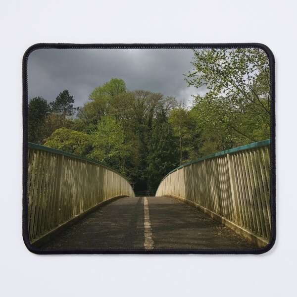 Item preview, #338 |☼| On The Overpass (Matlock Bath) designed and sold by Naean H.F. (Nez Man).