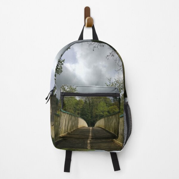 Item preview, #338 |☼| On The Overpass (Matlock Bath) designed and sold by Naean H.F. (Nez Man).