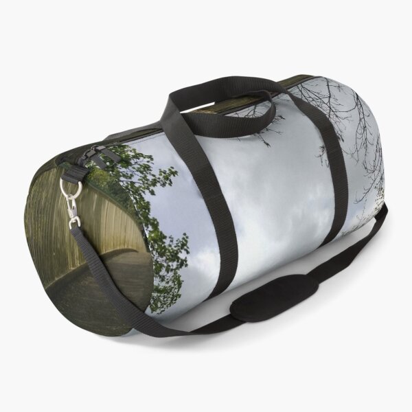 Item preview, #338 |☼| On The Overpass (Matlock Bath) designed and sold by Naean H.F. (Nez Man).