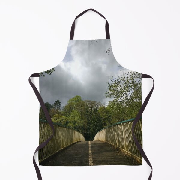 Item preview, #338 |☼| On The Overpass (Matlock Bath) designed and sold by Naean H.F. (Nez Man).