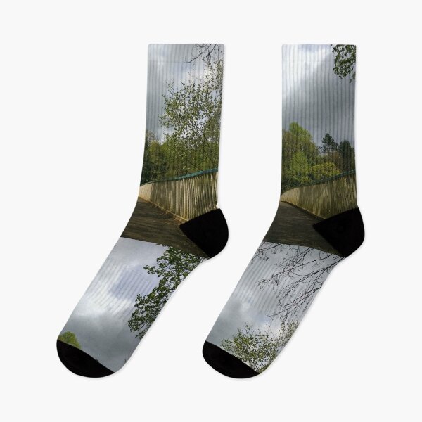 Item preview, #338 |☼| On The Overpass (Matlock Bath) designed and sold by Naean H.F. (Nez Man).