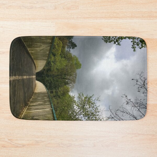Item preview, #338 |☼| On The Overpass (Matlock Bath) designed and sold by Naean H.F. (Nez Man).