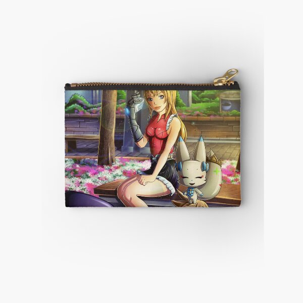Item preview, World of Final Fantasy - Ryenn (High Res) designed and sold by GODesigns87.