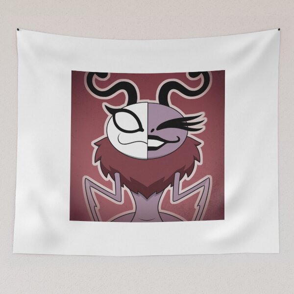 Item preview, Divine designed and sold by Retratosanime.