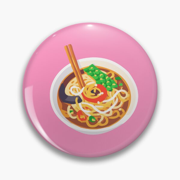 Item preview, Ramen noodle soup Japan designed and sold by Simon-m-s.