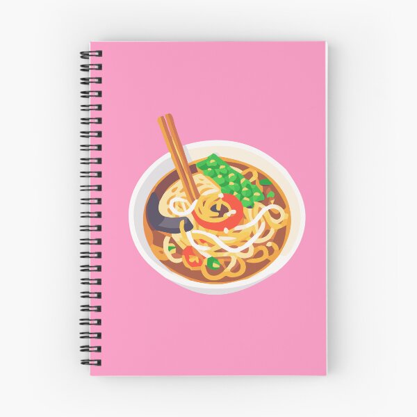 Item preview, Ramen noodle soup Japan designed and sold by Simon-m-s.