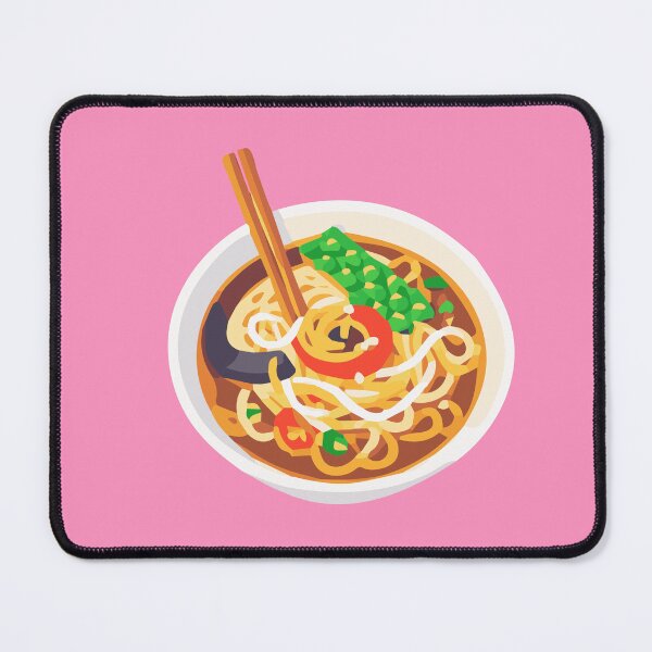 Item preview, Ramen noodle soup Japan designed and sold by Simon-m-s.