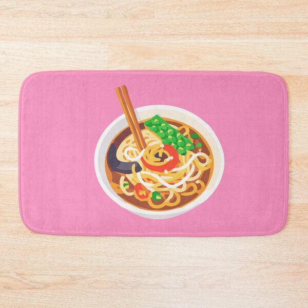 Item preview, Ramen noodle soup Japan designed and sold by Simon-m-s.