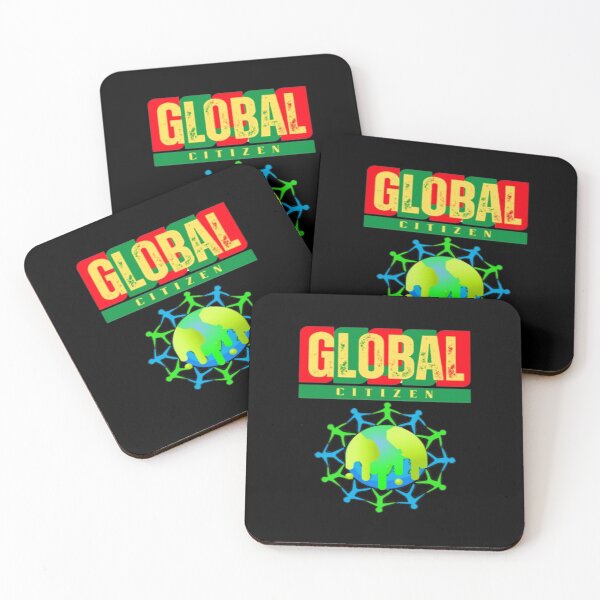 Item preview, Global Citizen designed and sold by Nirmala67.