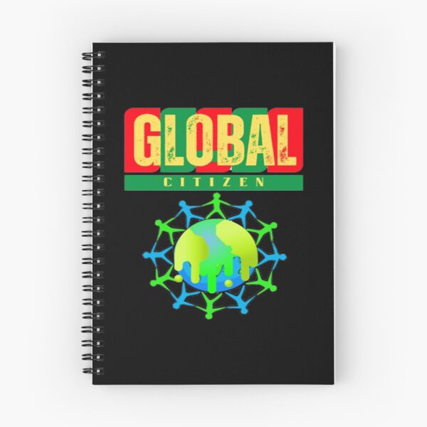 Item preview, Global Citizen designed and sold by Nirmala67.