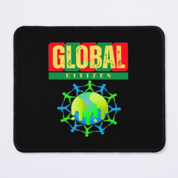 Item preview, Global Citizen designed and sold by Nirmala67.