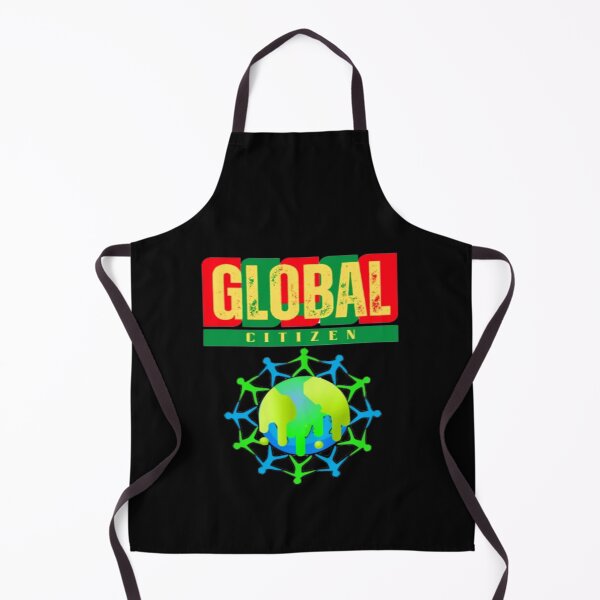 Item preview, Global Citizen designed and sold by Nirmala67.