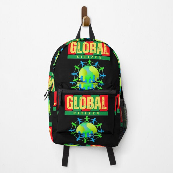 Item preview, Global Citizen designed and sold by Nirmala67.