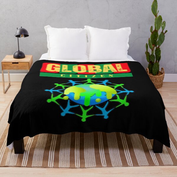 Item preview, Global Citizen designed and sold by Nirmala67.