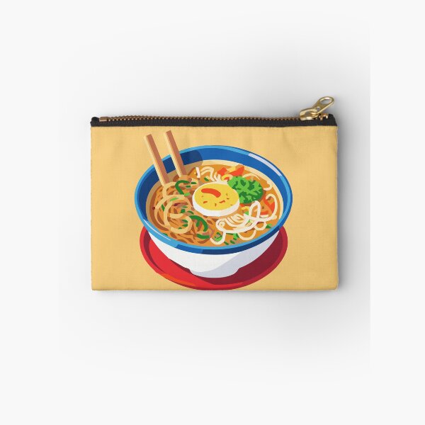 Item preview, Ramen noodle soup Japan designed and sold by Simon-m-s.