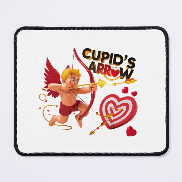 Item preview, Cupid's Arrow designed and sold by deluxedigital1.