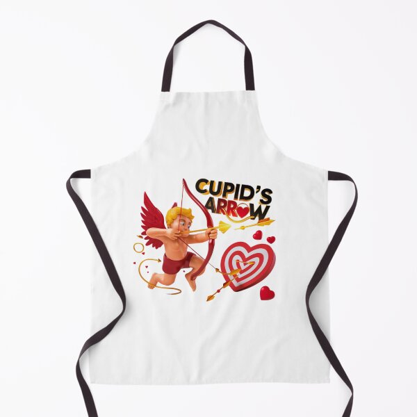 Item preview, Cupid's Arrow designed and sold by deluxedigital1.