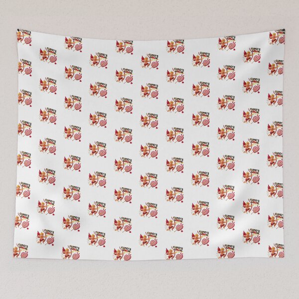 Item preview, Cupid's Arrow designed and sold by deluxedigital1.