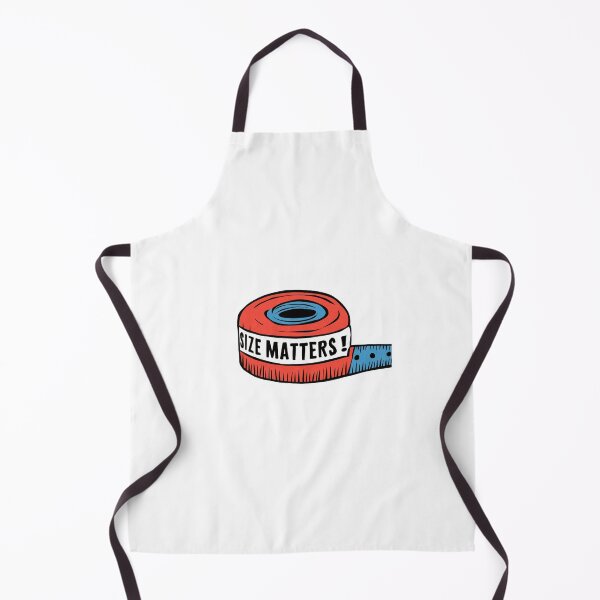 Item preview, SIZE MATTERS designed and sold by Tomci0.