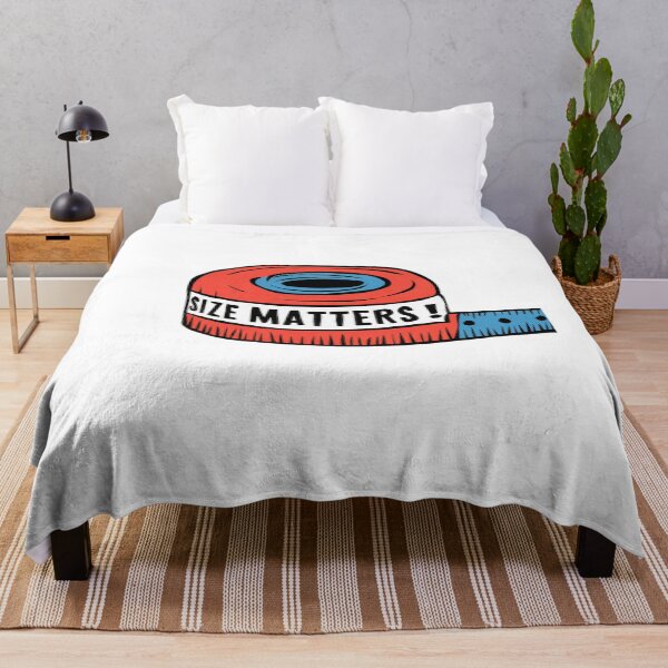 Item preview, SIZE MATTERS designed and sold by Tomci0.