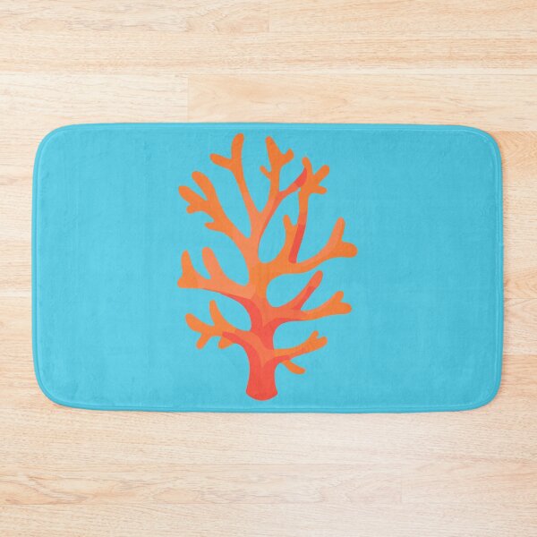 Item preview, Coral, Red, Reef designed and sold by Simon-m-s.