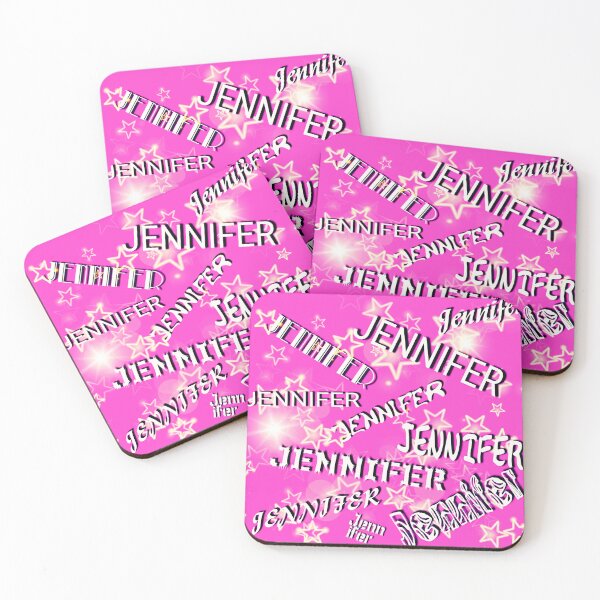 Item preview, Name Jennifer designed and sold by Begoll Art.