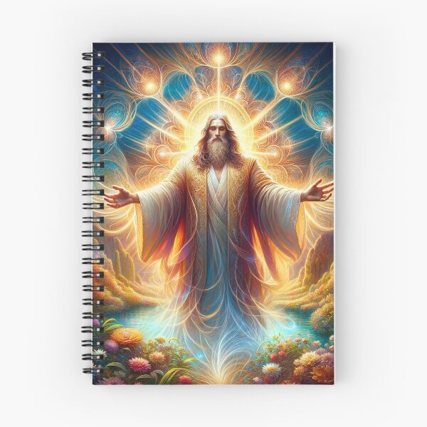 Item preview, Heavenly Awakening designed and sold by Cerberus-Art.