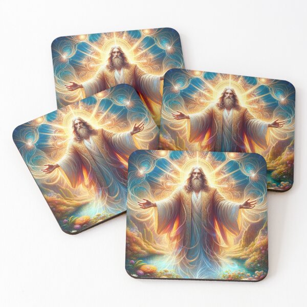 Item preview, Heavenly Awakening designed and sold by Cerberus-Art.