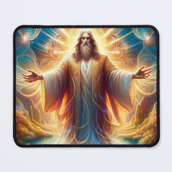 Item preview, Heavenly Awakening designed and sold by Cerberus-Art.