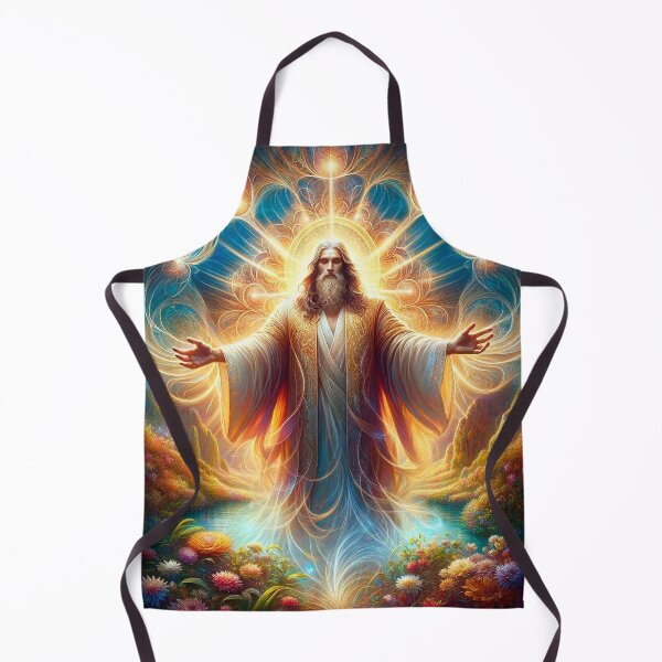 Item preview, Heavenly Awakening designed and sold by Cerberus-Art.