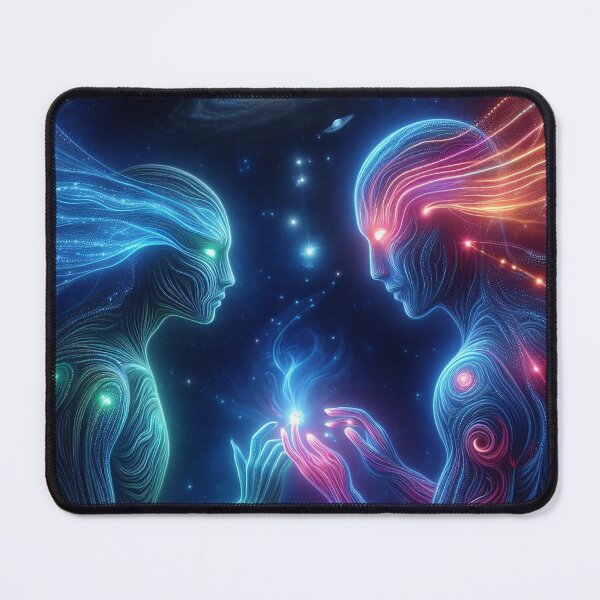 Item preview, Cosmic soul touch designed and sold by Cerberus-Art.