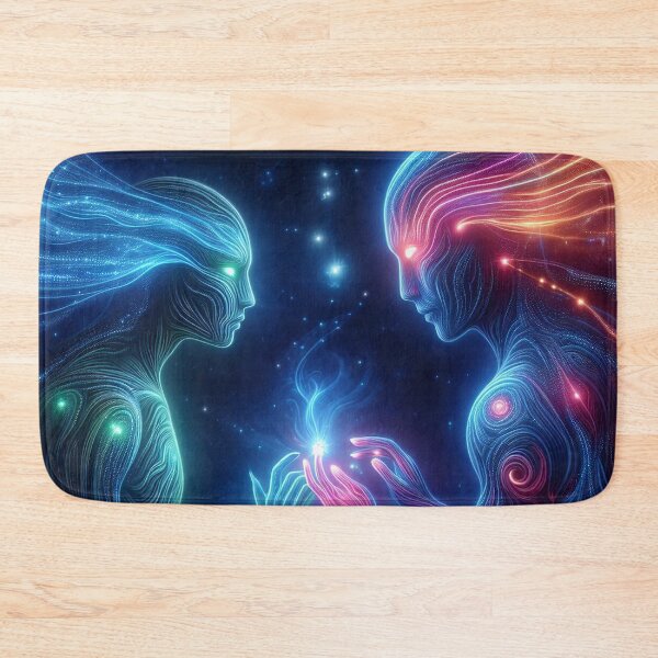 Item preview, Cosmic soul touch designed and sold by Cerberus-Art.