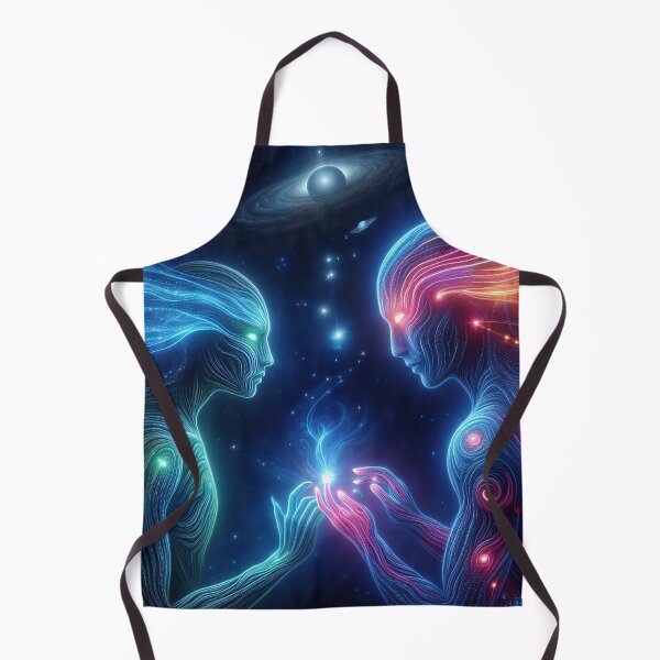 Item preview, Cosmic soul touch designed and sold by Cerberus-Art.
