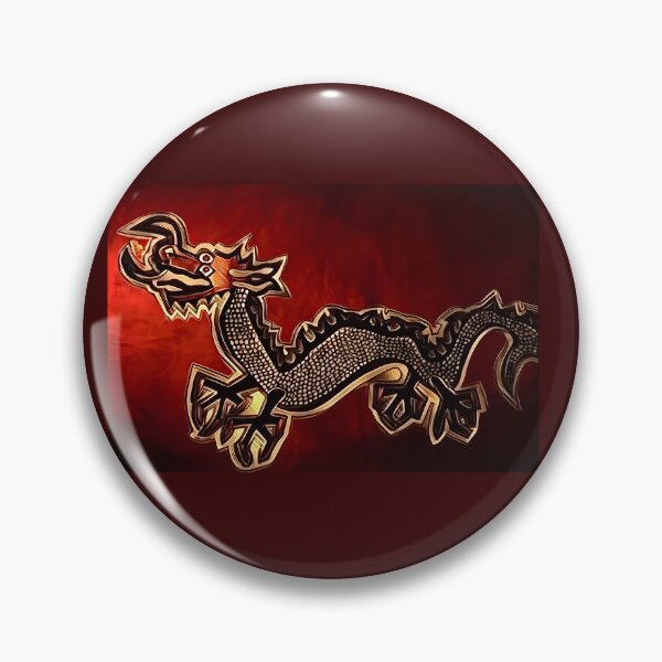 Item preview, fu zang long  designed and sold by Infernal Machines.