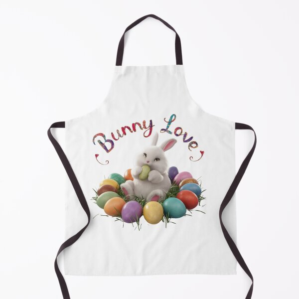 Item preview, Bunny Love designed and sold by deluxedigital1.