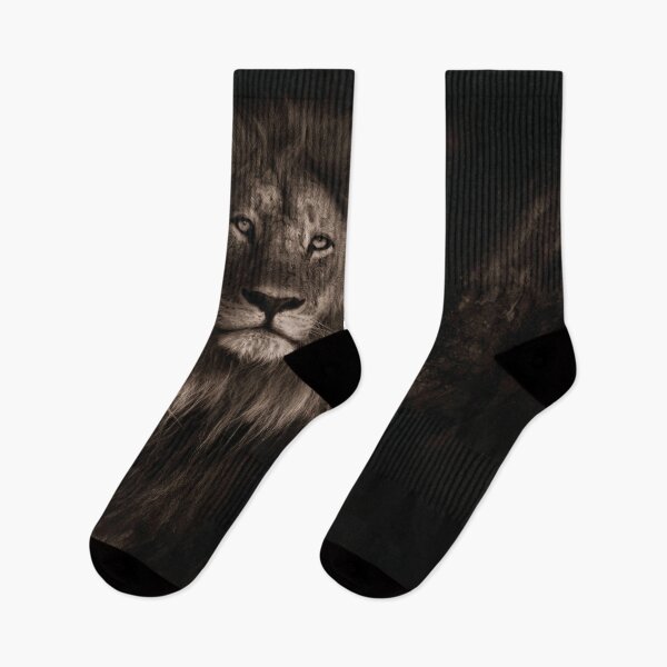 Item preview, Fantastic natural and lion designed and sold by skalihm.