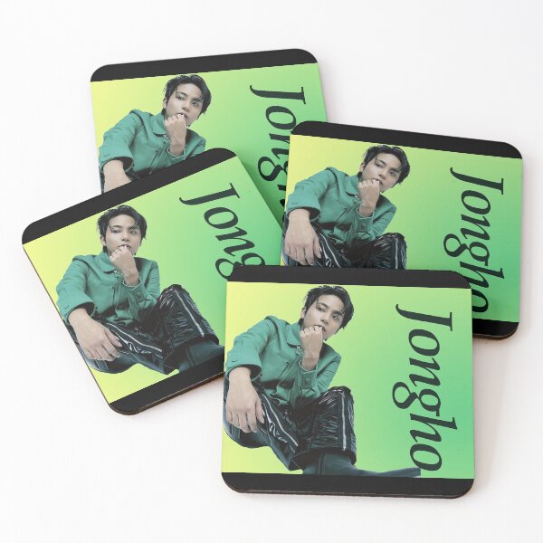 Item preview, Jongho the Jazzhands designed and sold by PurrfectPixels.