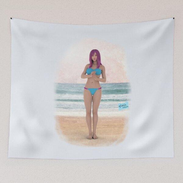 Item preview, Sabine designed and sold by qtasis.