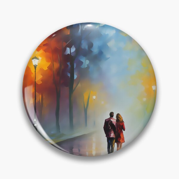 Item preview, Lovers Lane designed and sold by John Novis.