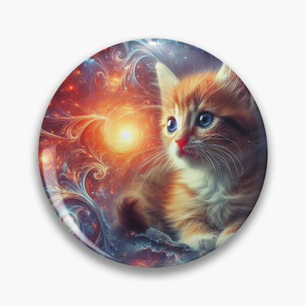Item preview, Cosmic Kitten Look designed and sold by Cerberus-Art.