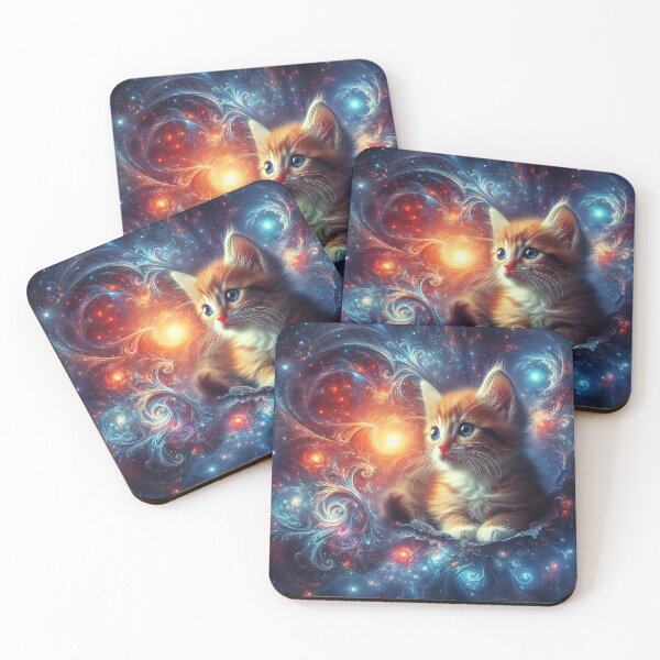 Item preview, Cosmic Kitten Look designed and sold by Cerberus-Art.