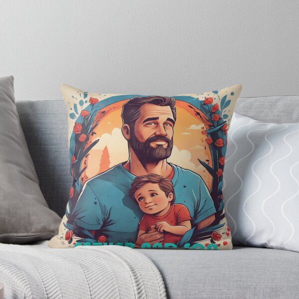 Item preview, Father And Son designed and sold by techtrinket.