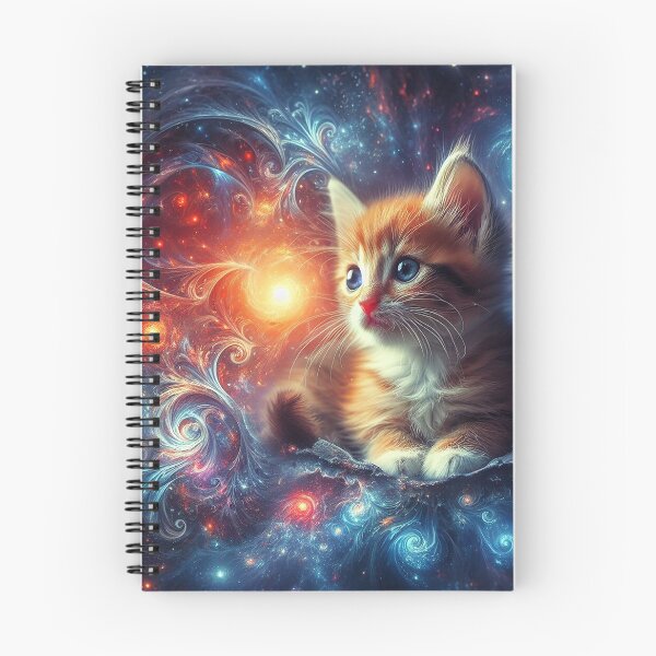 Item preview, Cosmic Kitten Look designed and sold by Cerberus-Art.